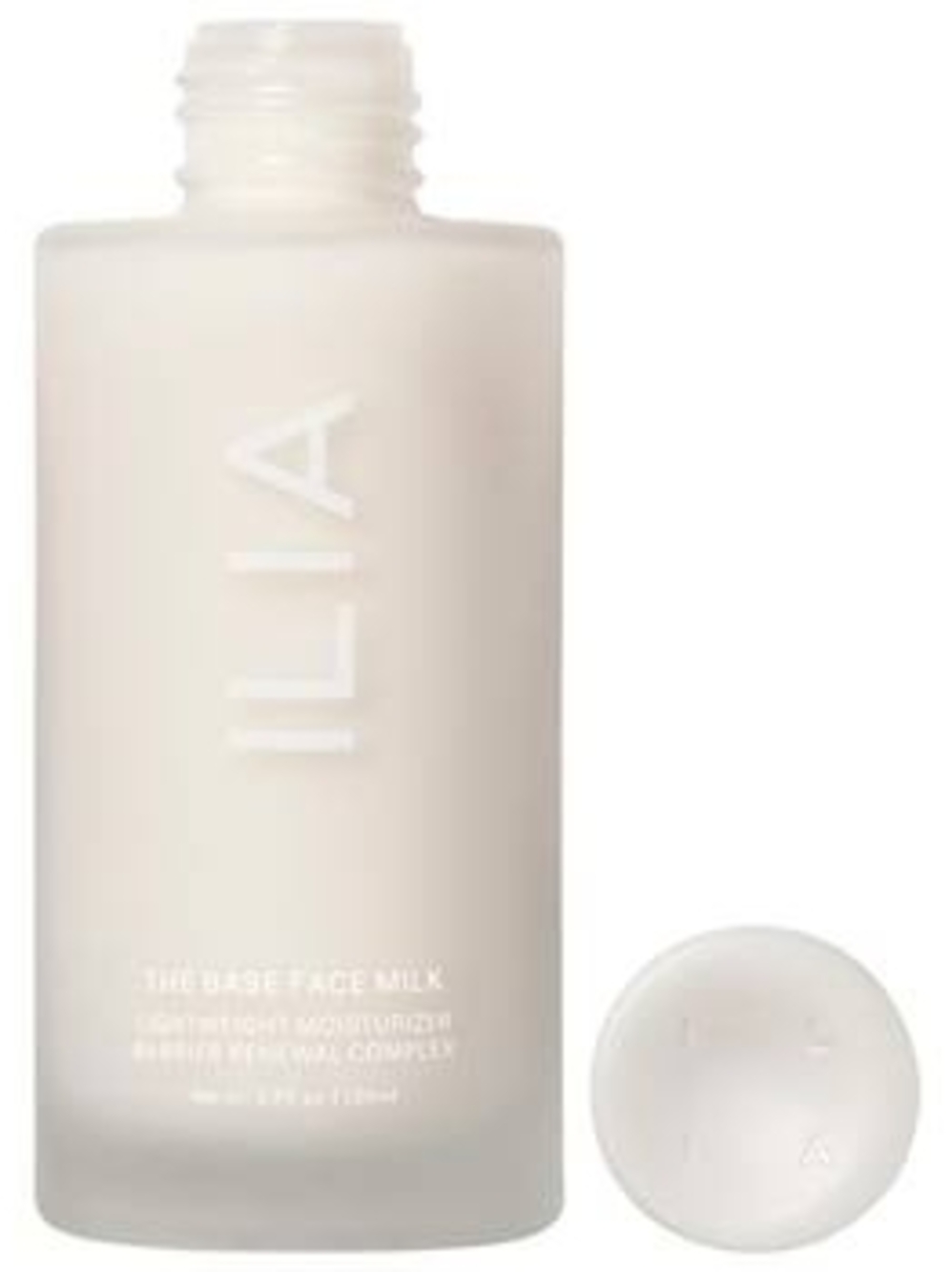 ILIA The Base Face Milk Lightweight Moisturizer